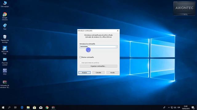Activador de Windows 10 y Office 2018 para siempre FULL смотреть онлайн