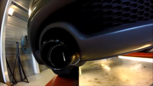 Soundmodule tdi v8v2 смотреть онлайн