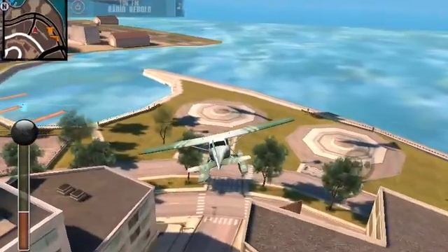 Gangstar Rio: Cidade dos Santos parte 11, casa suja, chão sujo... gameplay no android. смотреть онлайн