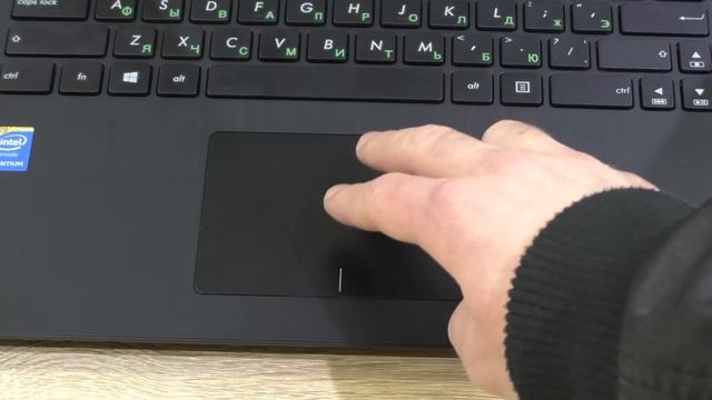 [DEUTSCH] ASUS X553MA Laptop Testbericht смотреть онлайн