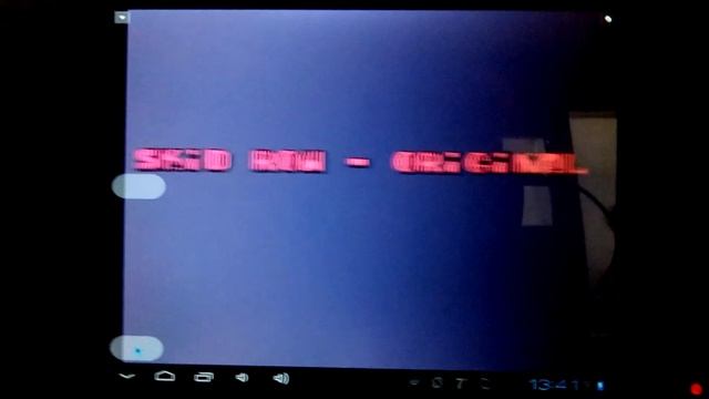 Amiga Game Nightbreed Interactive Movie On Android Problem смотреть онлайн
