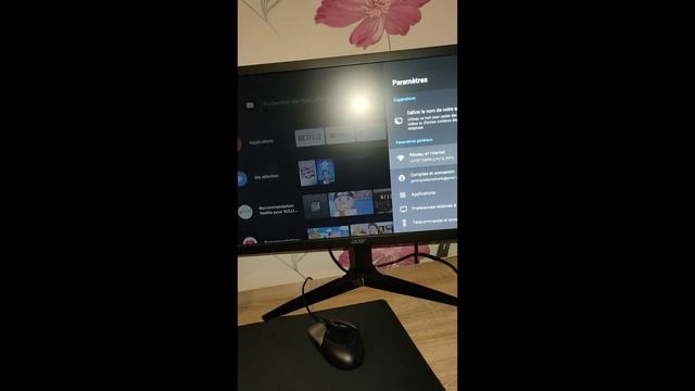 [XIAOMI MI BOX S] TEST FR DE LA XIAOMI MI BOX S 4K смотреть онлайн