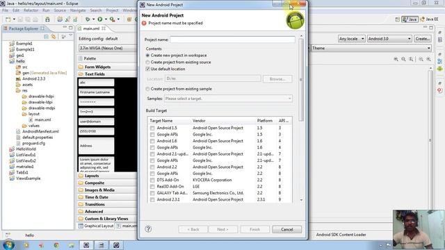 working with xml files in android смотреть онлайн
