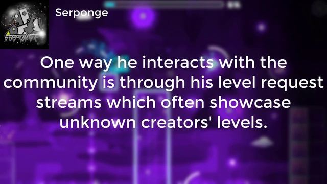 TOP 5 PEOPLE WHO SHOULD BE ELDER MOD IN GEOMETRY DASH!!! GD 2.11/2.113 смотреть онлайн