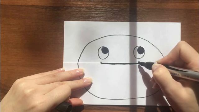 ЖИВЫЕ РИСУНКИ! Live Drawings !