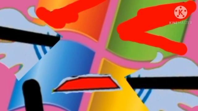 Windows XP.EXE Jumpscare смотреть онлайн