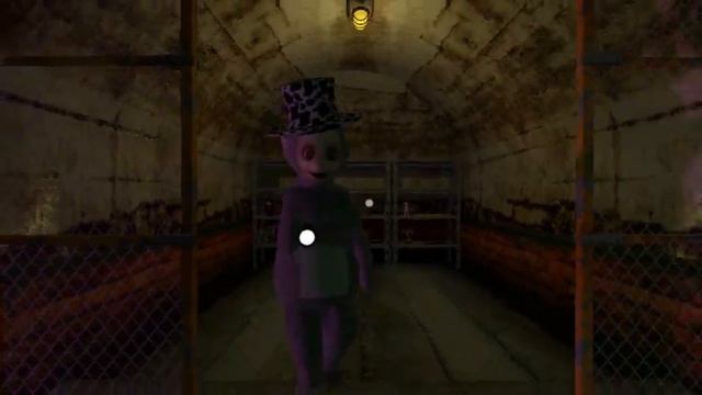 Slendytubbies III The Apocalypse DLC Reboot (Demo) | All Endings смотреть онлайн
