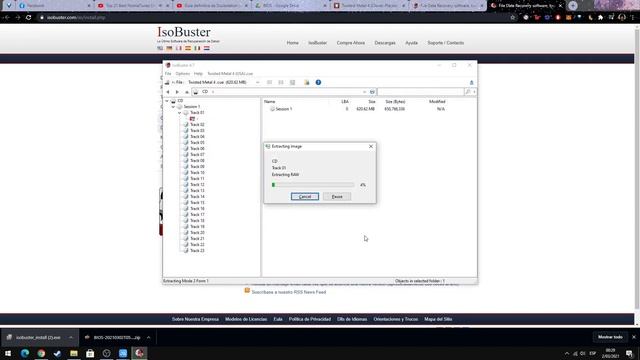 Duckstation - 2da parte (respondiendo dudas) смотреть онлайн