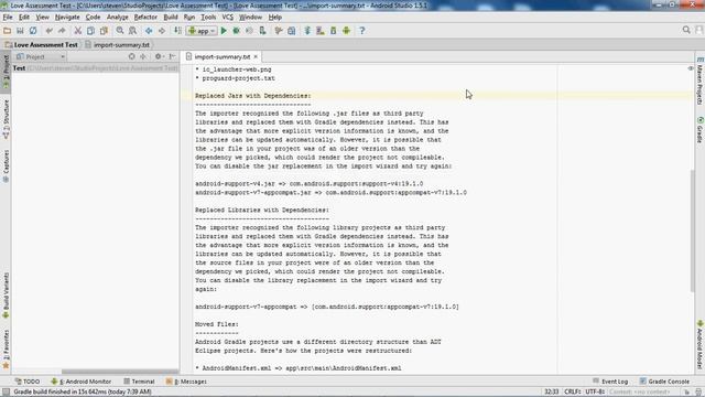 Eclipse Vs Android Studio Which is Better? смотреть онлайн