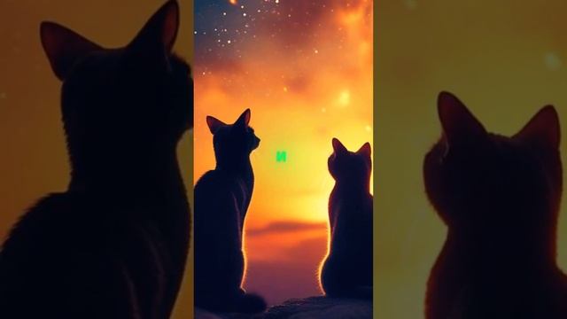 Кошки знака зодиака Близнецы. #гороскоп #психология смотреть онлайн
