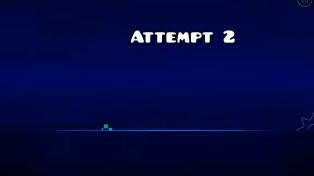 Geometry Dash 2.011 Custom Trails! *ANDROID + PC!* смотреть онлайн