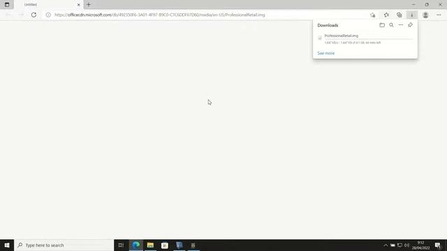 Cara download Office 2016 via Heidoc смотреть онлайн