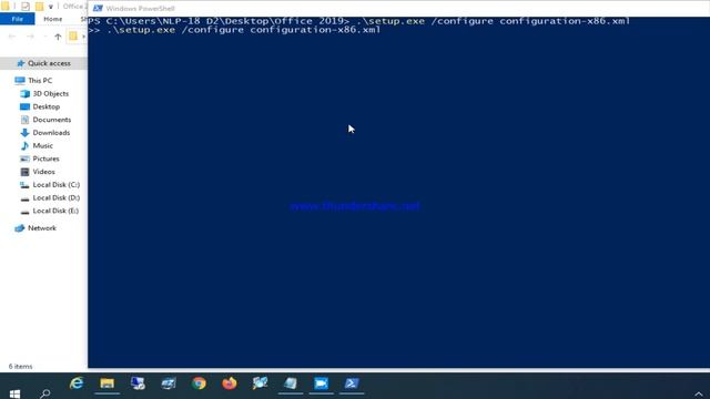 How to Install Office #2019 смотреть онлайн