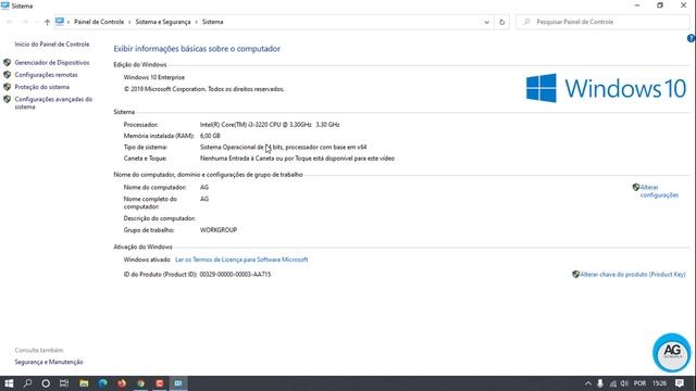 Como baixar e Instalar WinRAR 5.91 Original para Windows 7, 8, 8.1 e 10 смотреть онлайн