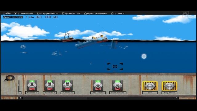 Floating Sandbox on android |•| MediaTek G88 |•| Mobox VirGL-Mesa |•| смотреть онлайн