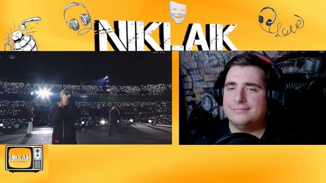 РЕАКЦИЯ на Live выступление BTS (방탄소년단) ‘소우주 Mikrokosmos. смотреть онлайн