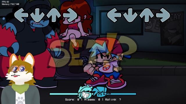 O MOD GARCELLO E ANNIE FICOU AINDA MELHOR! - Friday Night Funkin Vs HAZY RIVER смотреть онлайн