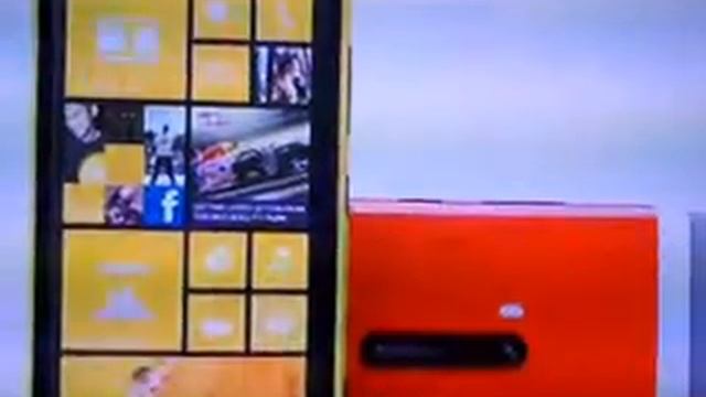 *NEW* WINDOWS 8 PHONE PREORDERS STARTING 10-26-12 смотреть онлайн