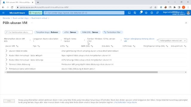 NOO Most Cheapest RDP? How To Make Microsoft Azure Virtual Machine смотреть онлайн