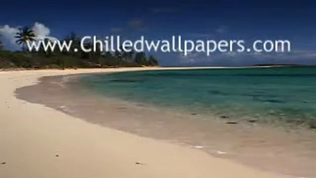 Beach Wallpaper 7 смотреть онлайн