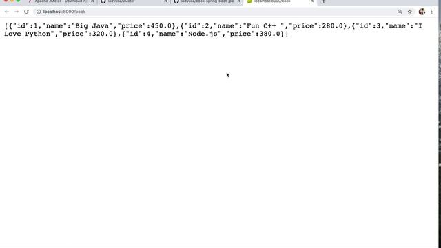 [Performance Testing 4] การรัน server ที่ต้องการทดสอบ смотреть онлайн