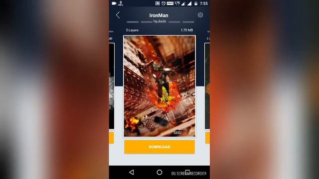 5 Coolest WALLPAPER Apps For Your Android Device | That You Don't Know | 2017 смотреть онлайн