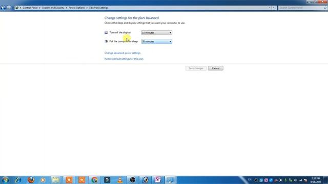 auto log off pc laptop problem change setting of computer auto time out windows log off in MES stud смотреть онлайн