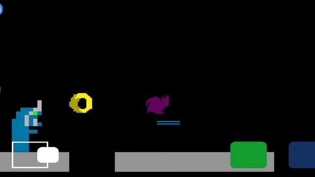 Pocket Game Developer - Sucky Sonic Fangame смотреть онлайн