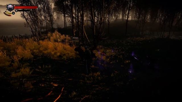 "School of the Dodge" mod - DodgeLikeWitcher version showcase смотреть онлайн