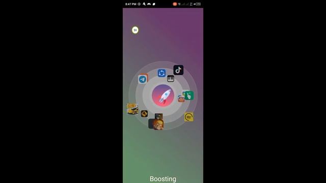 BEST GAME BOOSTER- 60FPS WITH PROF INCREASE GAMING PERFORMANCE -QKTZY смотреть онлайн
