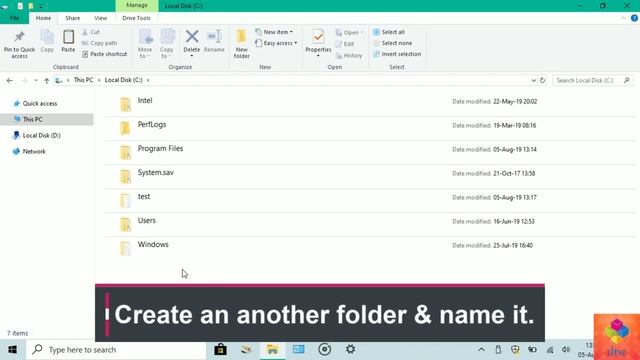 Repair System File Corruption in Windows смотреть онлайн