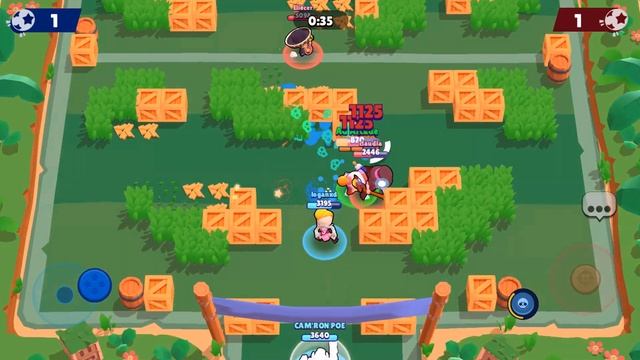 Brawl Stars - Gameplay Walkthrough Part 282 - Unlock Retro Nani (iOS, Android) смотреть онлайн