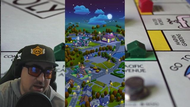 7000 DADI GRATIS + SFILATA A PALAZZO COMPLETA | Monopoly GO! ITA► TELEGRAM смотреть онлайн