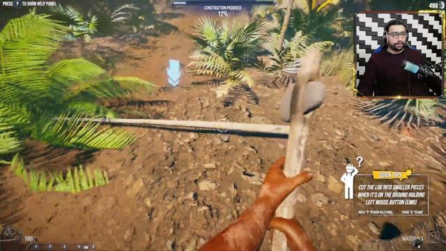 محاكي بناء المنزل#1| بنينا بيت من الجليد في القطب الشمالي ⛄️❄️House Builder смотреть онлайн