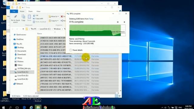 Speed-up Windows Computer | Ultimate Tips to Boost PC Performance & Start-up | Windows 10, 7 & 8 смотреть онлайн