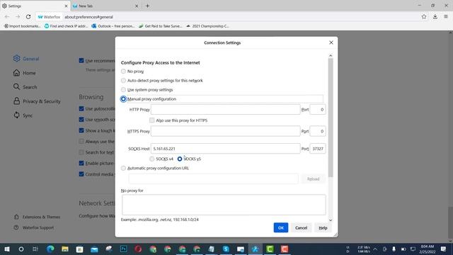 Secure Connection Failed - How To Problem Solve 100% Working - Firefox and Waterfox #trick_work смотреть онлайн