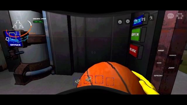 Main game android yang mirip Lethal Company!!Bisa multiplayer online coy!! PART1 - Lethal Corp смотреть онлайн