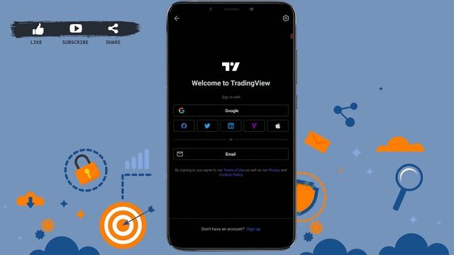 TradingView Login 2021 | TradingView Account Login Help | Trading View App Sign In смотреть онлайн