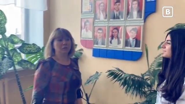 11 ЛЕТ ОТРЯДУ "ВЕРНОСТЬ"|||РЕПОРТАЖ|||Апрелевская школа №4 смотреть онлайн