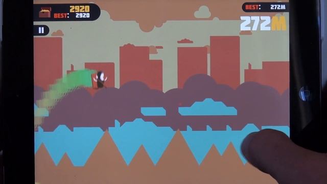 Try Harder - Android IOS iPad iPhone App (By [adult swim]) Gameplay Review [HD+] #03 Lets Play смотреть онлайн