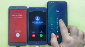 Incoming Call Honor 9 Lite / Outgoing Call Honor 8 / Fake Incoming Call HUAWEI Nova Y70
