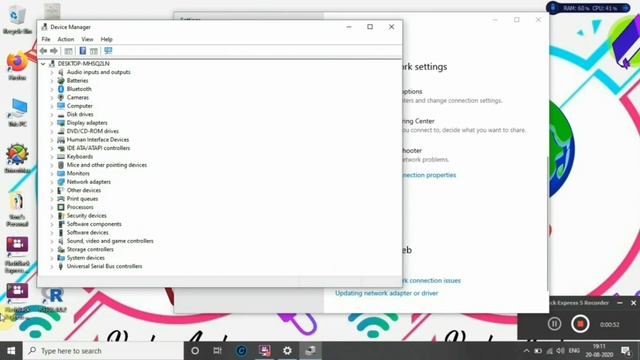 Fix Wifi Disconnecting automatically issue in Windows 10/8/7 смотреть онлайн