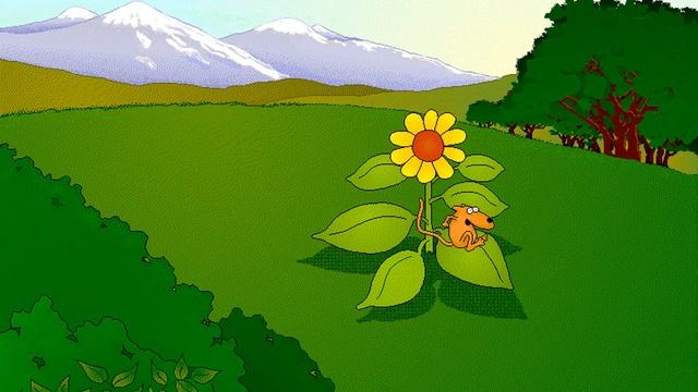 Dilbert: Screen Saver Collection (Happy Ratbert) (Delrina) (Windows 3.x) [1994] смотреть онлайн