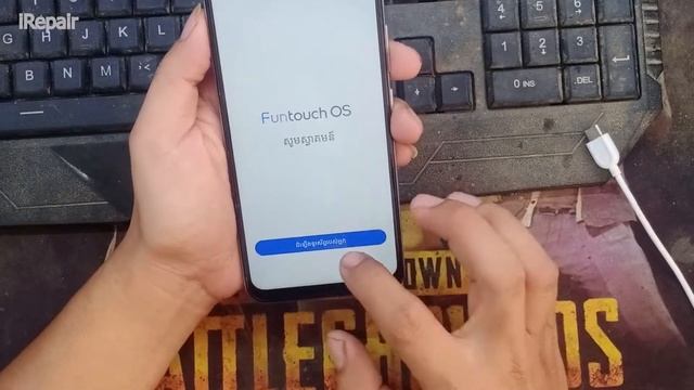 Vivo Y30 Pattern Unlock And Erase FRP Via MRT,Vivo 1938 Pattern unlock mrt,iRepair смотреть онлайн