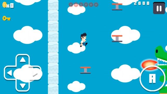 Mr Maker 2 # Level 40 BOSS смотреть онлайн