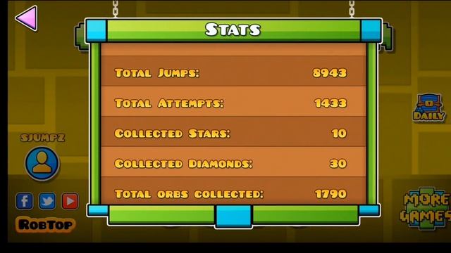 geometri dash gratis por link directo por media fire смотреть онлайн