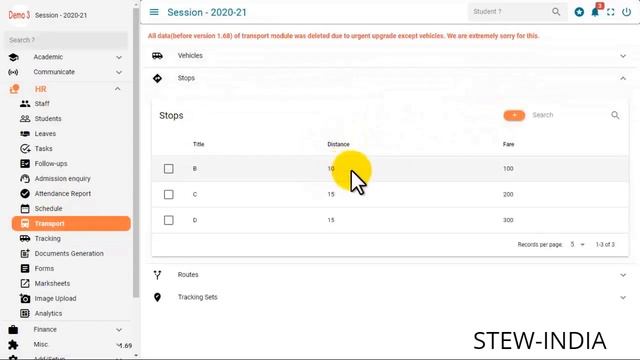 Free ERP Cloud based Web application and Android Application смотреть онлайн