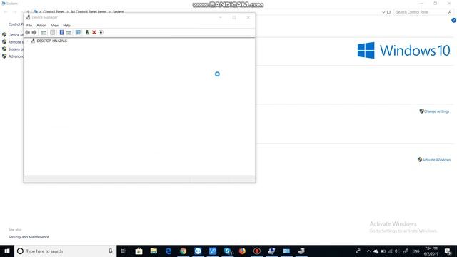 How to Initialize and Format a New SSD in windows 10 смотреть онлайн