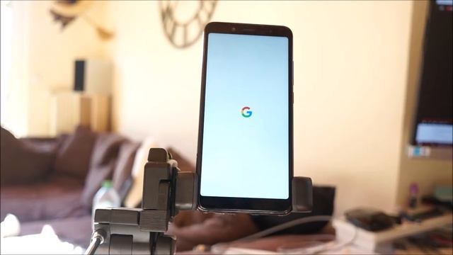 PixelExperience for Xiaomi Redmi Note 5 / Pro [whyred] смотреть онлайн