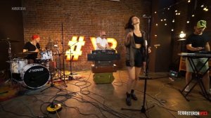 Filatov & Karas vs Виктор Цой - Остаться с тобой - Максимилиан Максоцкий (барабаны)